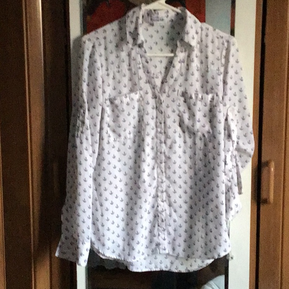 Formal Blouse - image 7